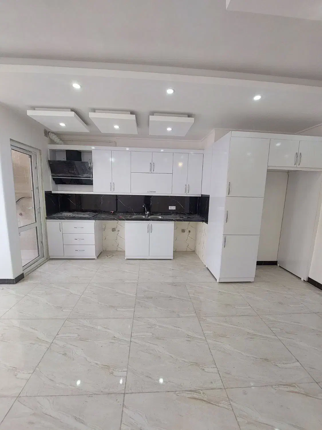 فروش آپارتمان صفر سنددار ۱۰۰متری شمسی پور|فروش آپارتمان|رشت, علی آباد|دیوار