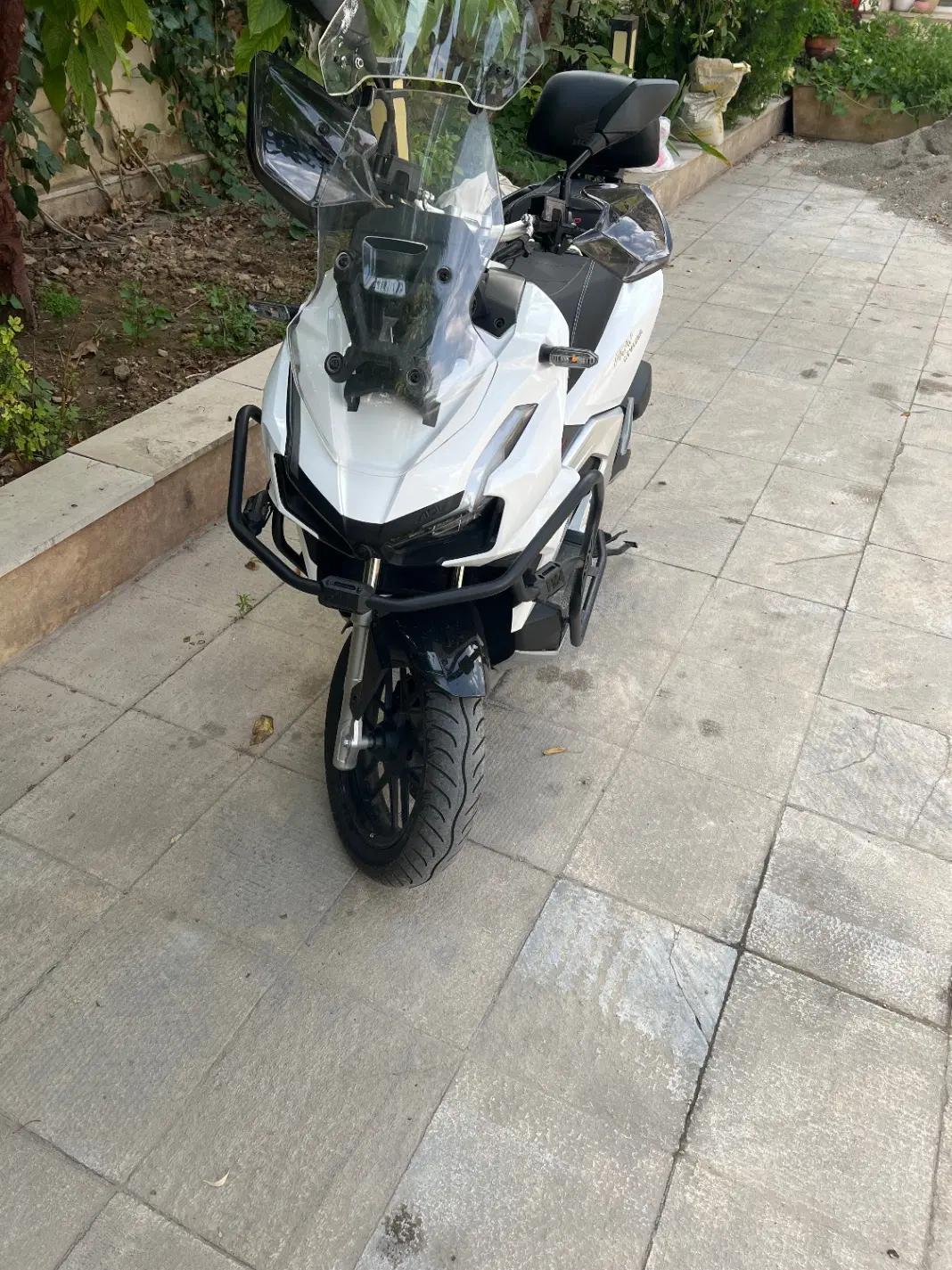 A D V کبیر ۱۸۰|موتورسیکلت|دماوند, گیلاوند|دیوار
