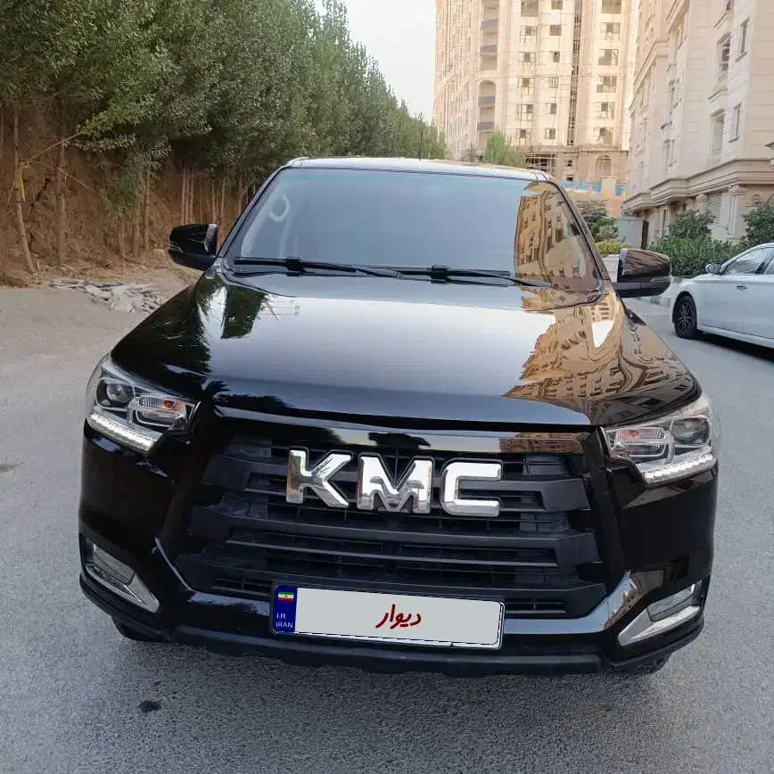 کی،ام سی درجه یک تمام سرویس،ها انجام شد|خودرو سواری و وانت|ری, صفاییه (چشمه علی)|دیوار