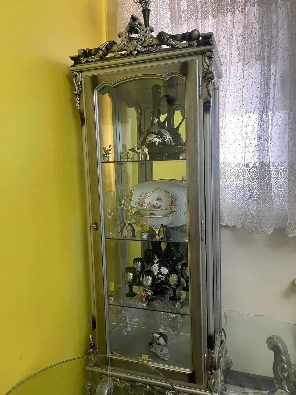 بوفه|بوفه، ویترین، کنسول|تهران, نازی‌آباد|دیوار