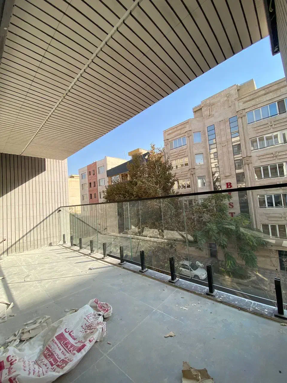 160متر ورودی گلشهر + 2 کله + لوکس|فروش آپارتمان|کرج, گلشهر|دیوار