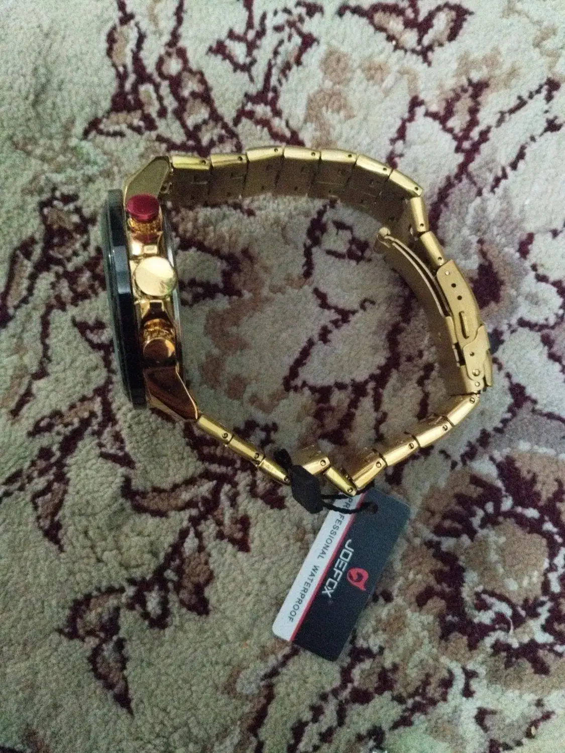 ساعت مردانه G fox|ساعت|کرمان, |دیوار