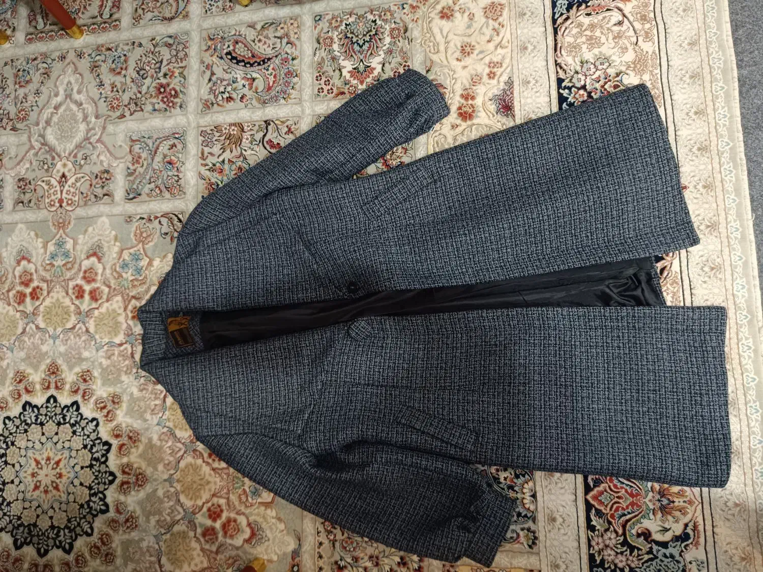 پالتو زنانه|لباس|قرچک, مهدیه|دیوار