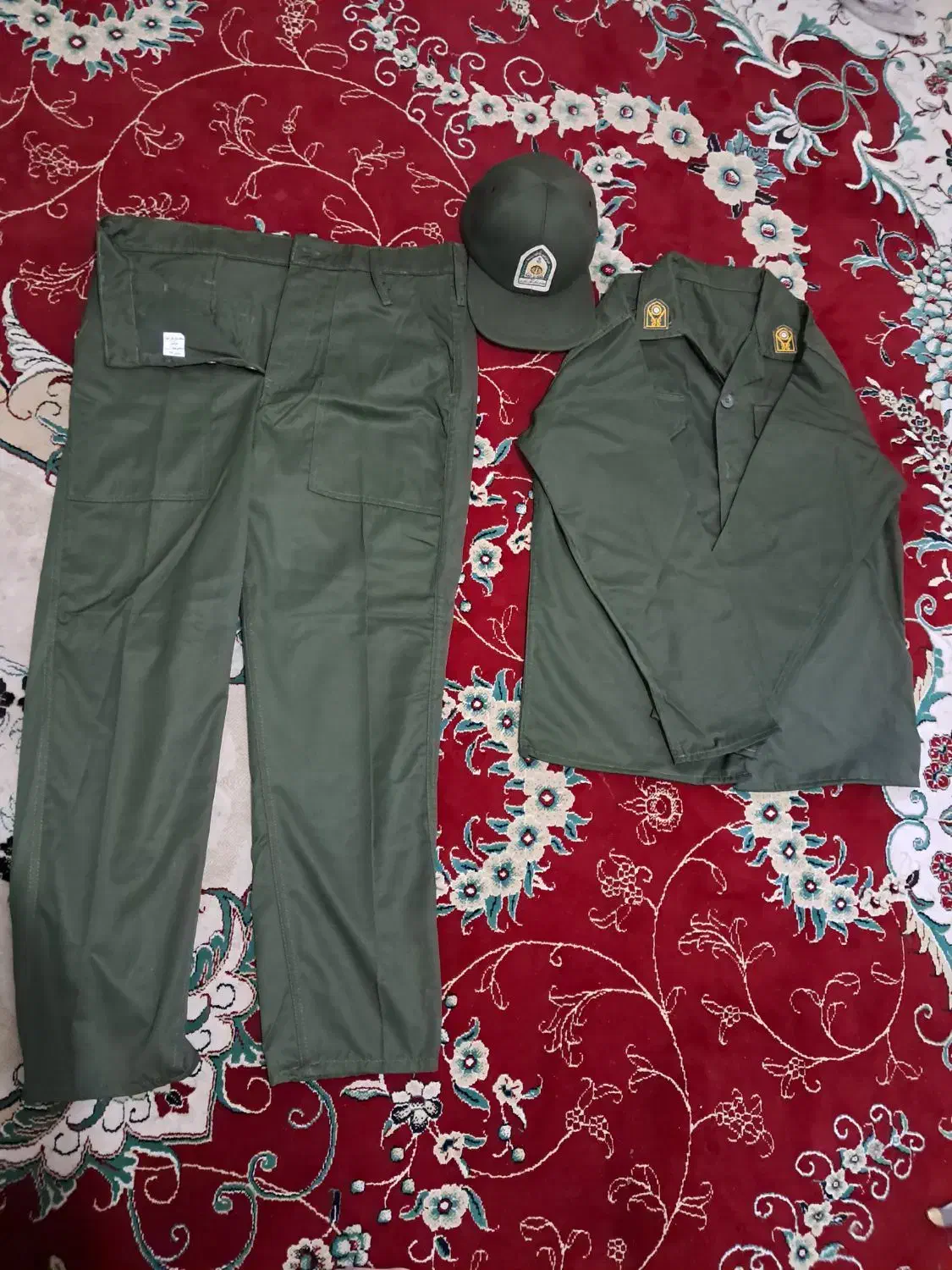 لباس|لباس|بهبهان, |دیوار