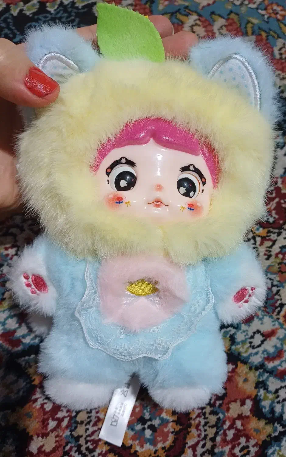 عروسک برند NOMMI|اسباب‌‌بازی|ری, علایین|دیوار