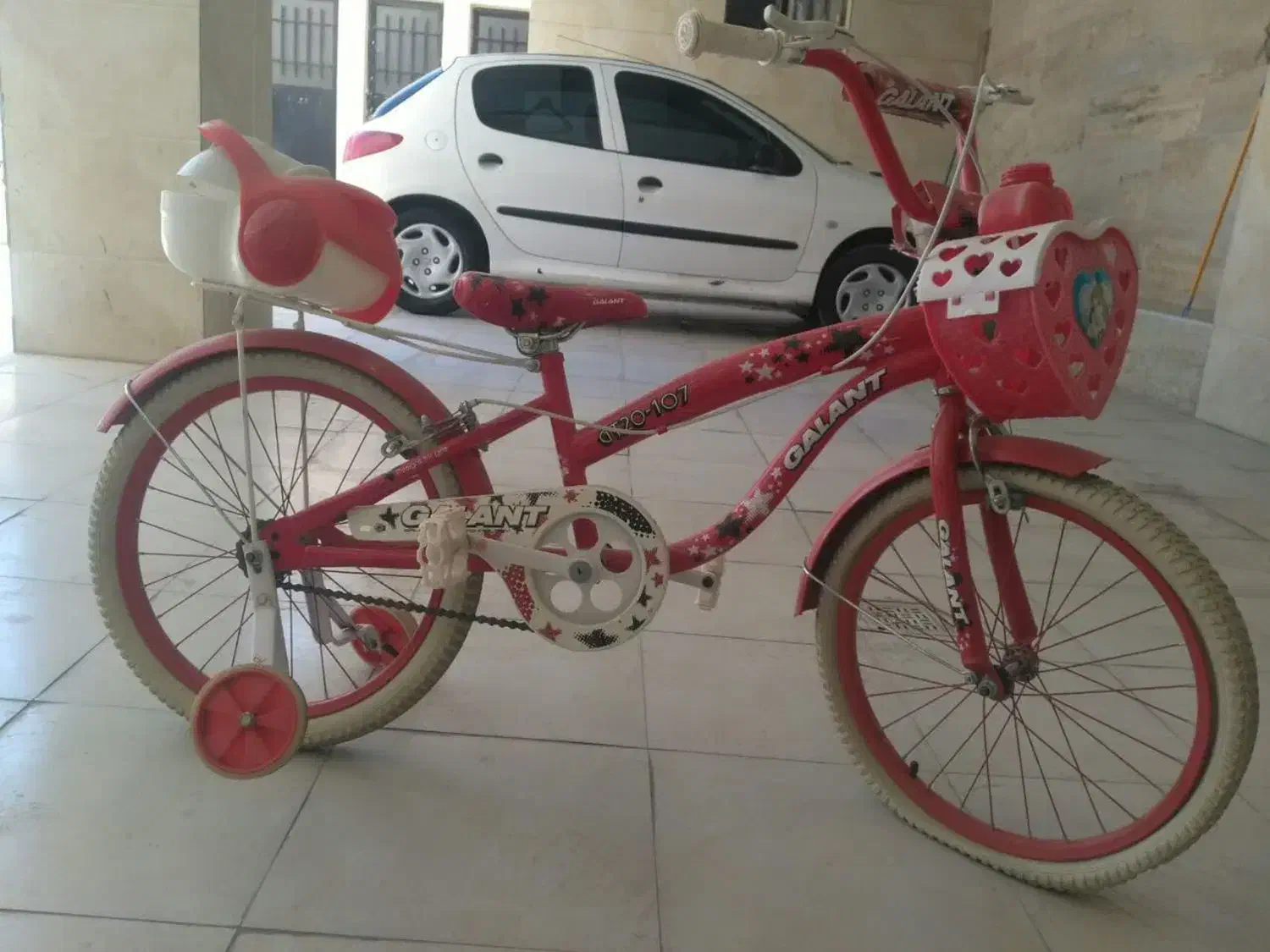 دوچرخه سایز 20.|دوچرخه، اسکیت، اسکوتر|شاهرود, |دیوار