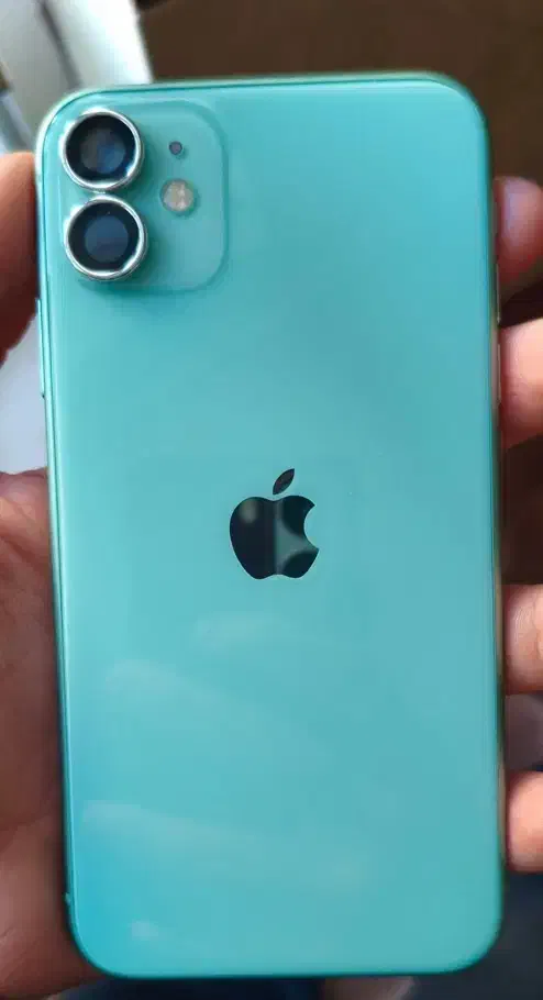 iPhone 11 cha|موبایل|یاسوج, |دیوار