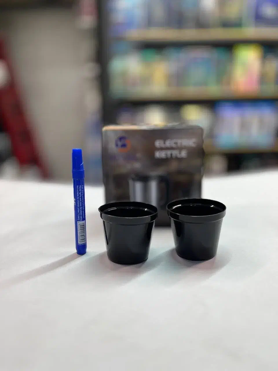 کترب برقی سفری کتری برقی مسافرتی چایساز چای ساز|سماور، چای‌ساز، قهوه‌ساز|مشهد, آزادشهر|دیوار