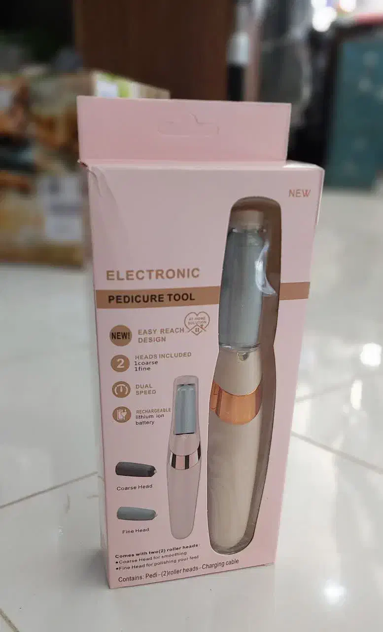 سنگ پا برقی|آرایشی، بهداشتی، درمانی|میبد, |دیوار