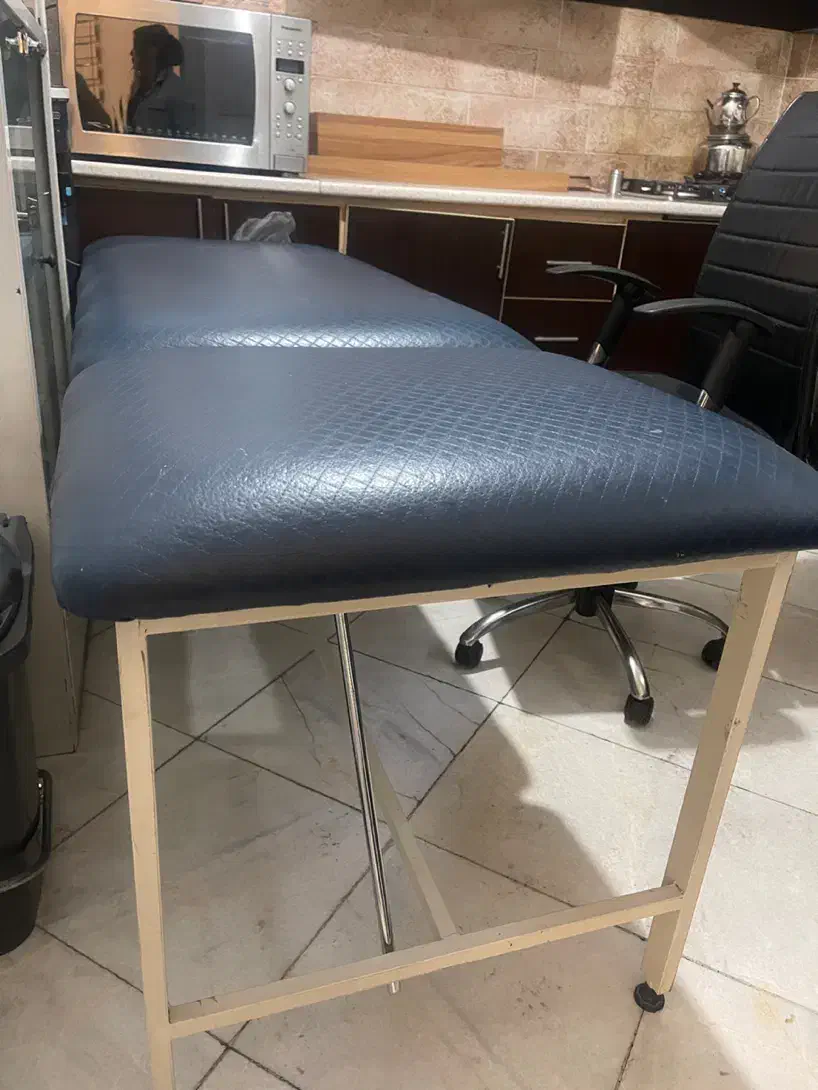 یه عدد تخت برای جراحی|پزشکی|تهران, الهیه|دیوار