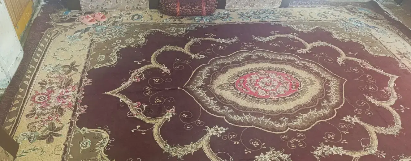 فرش ۱۲متری|فرش|شیراز, تل حسین‌آباد|دیوار