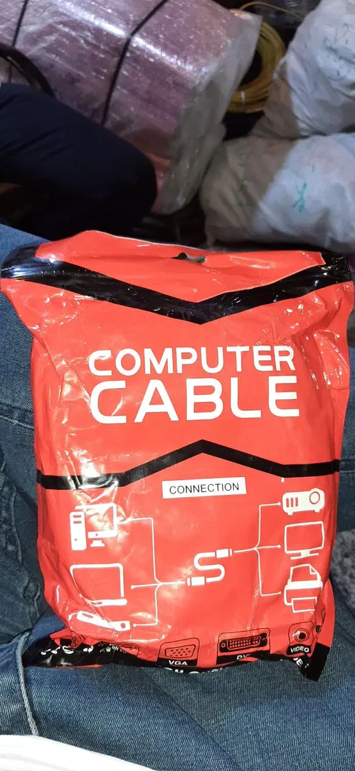 کابل HDMI سونی ۵ متری|قطعات و لوازم جانبی رایانه|تهران, لاله زار|دیوار