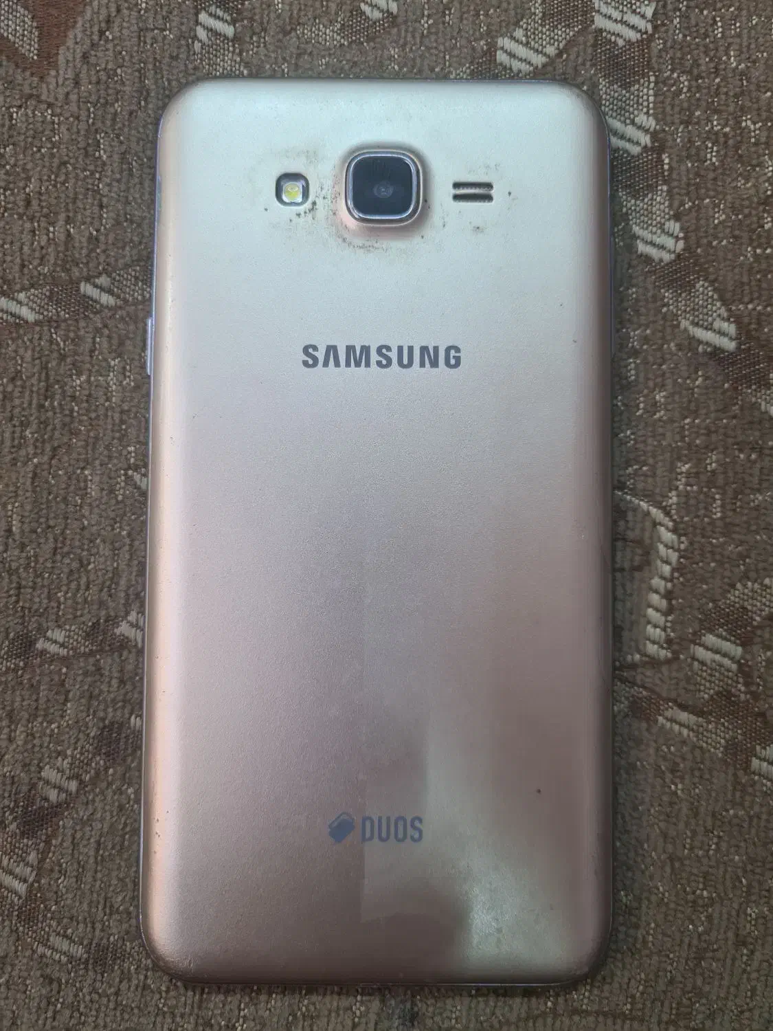 گوشی j7 فورجی|موبایل|اصفهان, چرخاب|دیوار