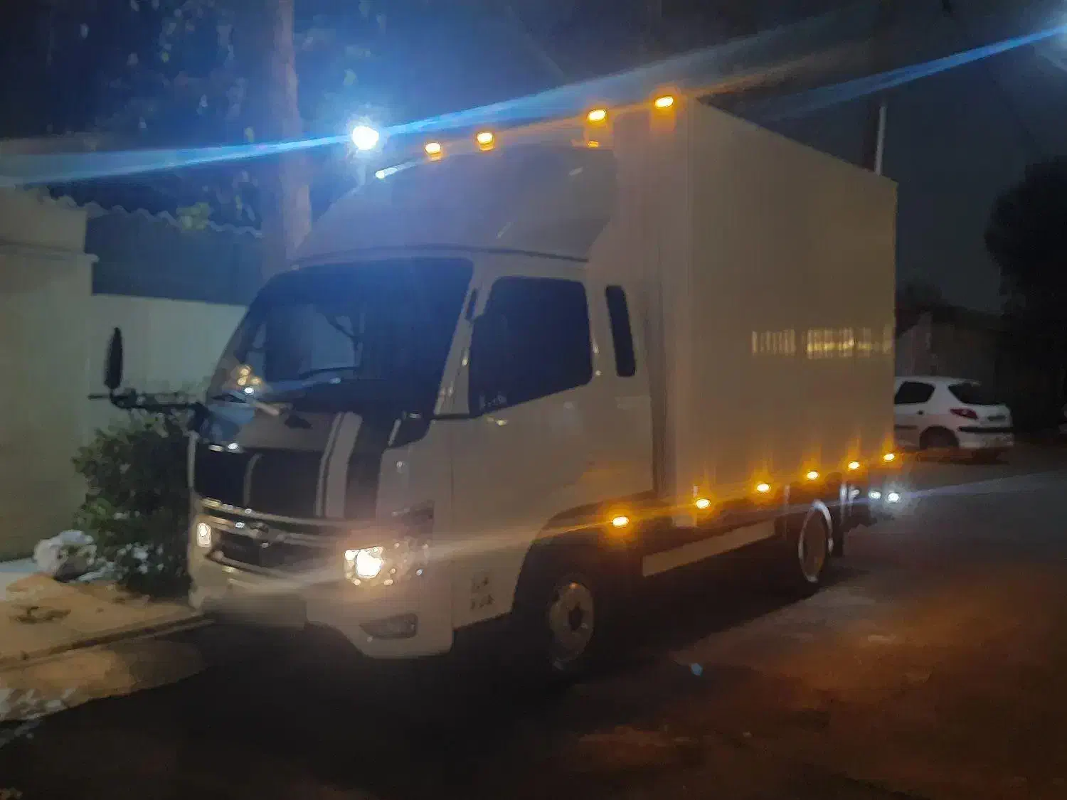 ۱۴۰۳|خودرو سنگین|جاجرود, |دیوار