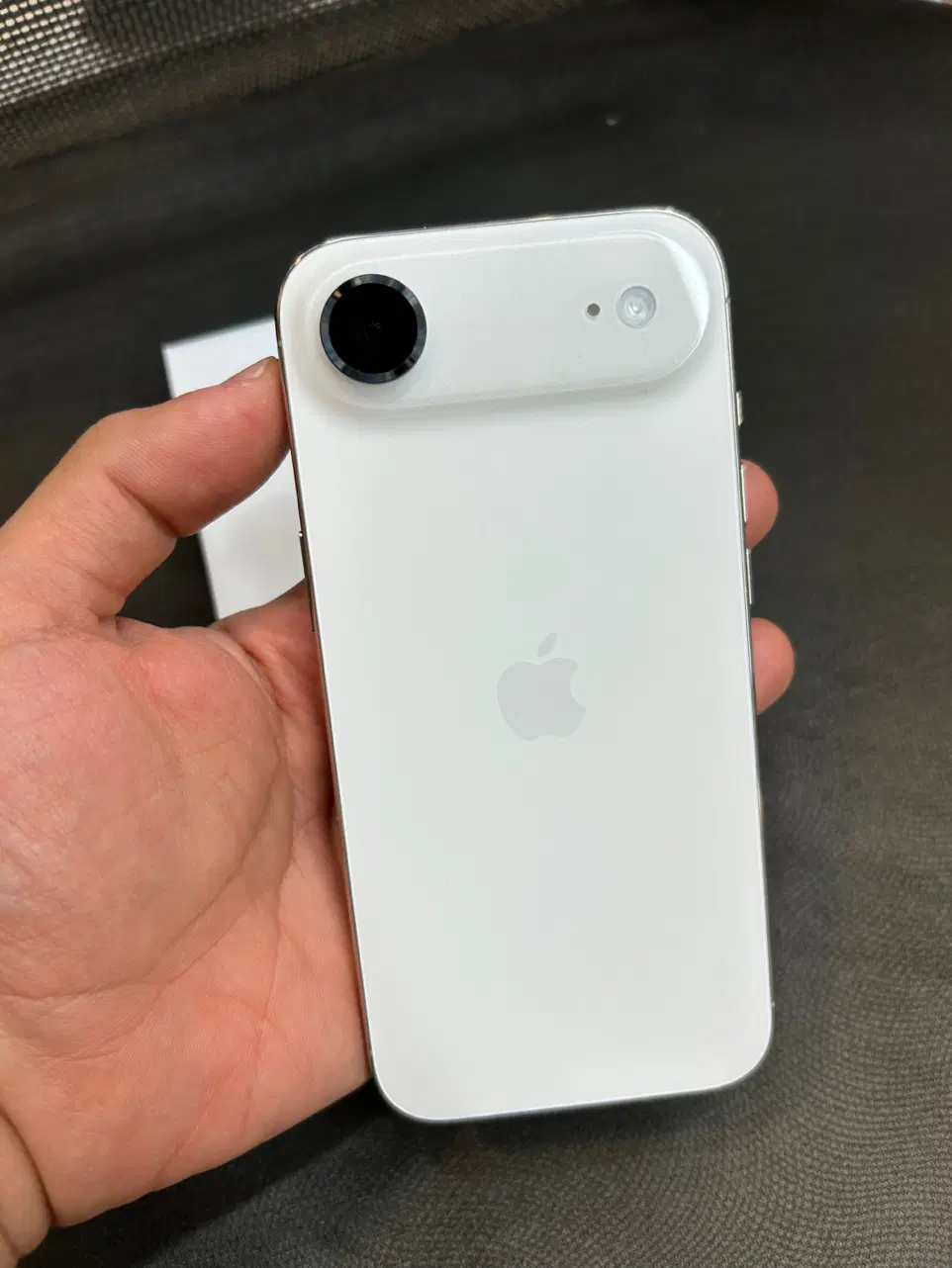 iphone air|موبایل|تهران, پونک|دیوار