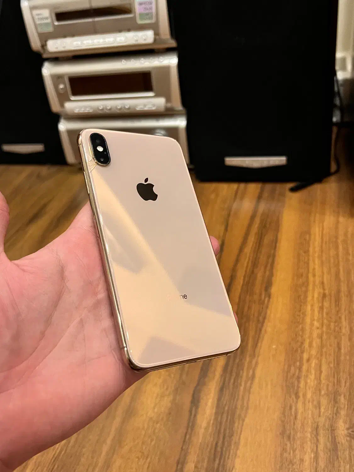 ایفون ایکس مکس xmax 256G|موبایل|کرج, فاز ۴ مهرشهر|دیوار