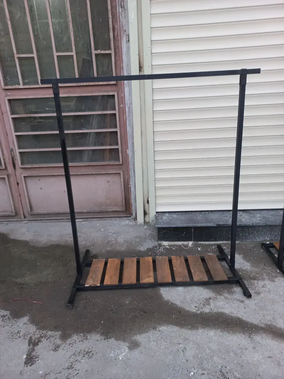 انواع رگال تاشو|بندرخت و رخت‌آویز|تبریز, |دیوار