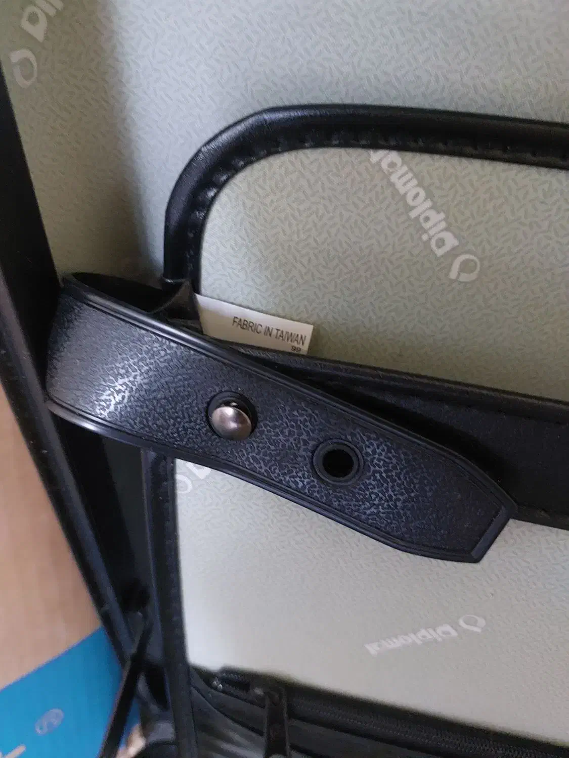 کیف سامسونت دیپلمات اصل تایوانی|کیف، کفش، کمربند|شیراز, گلدشت معالی‌آباد|دیوار