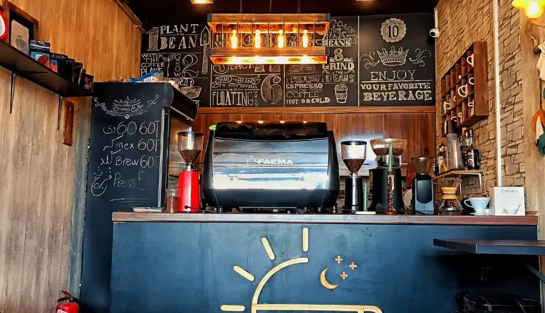 فروش اسپرسو فائما Elite e92 اتومات|کافی‌شاپ و رستوران|رشت, اسماعیل آباد|دیوار