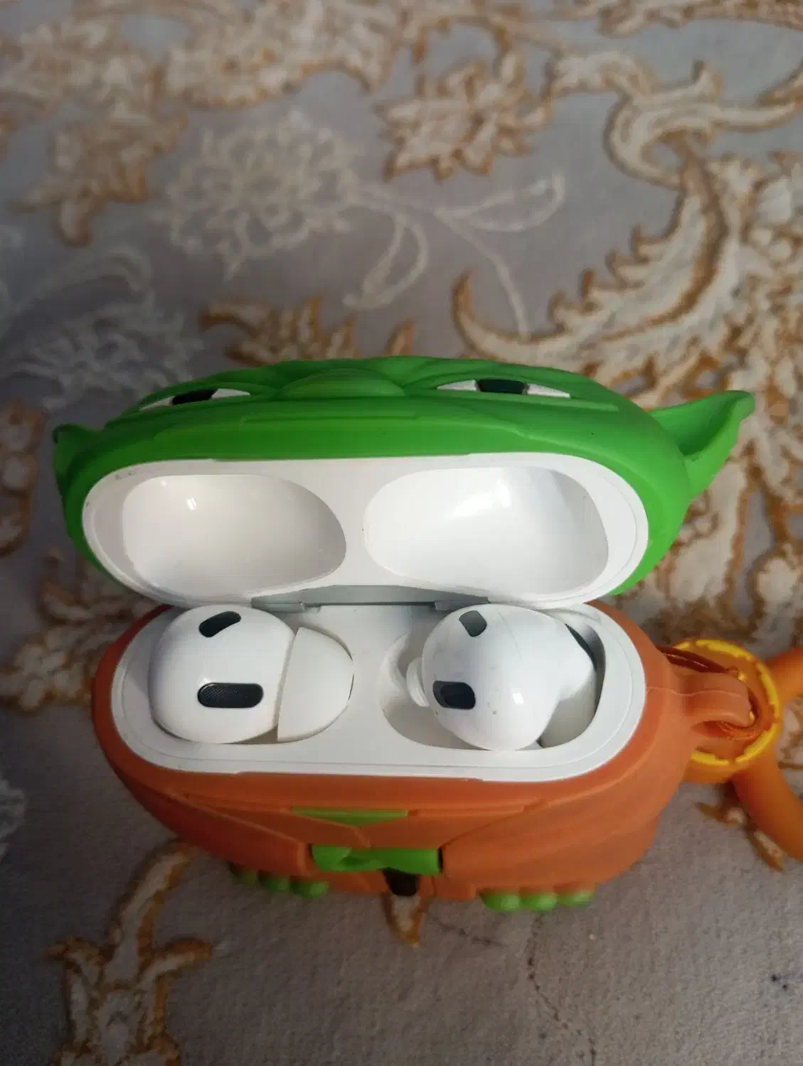 اندسفری تمیز|لوازم جانبی موبایل و تبلت|چابهار, |دیوار