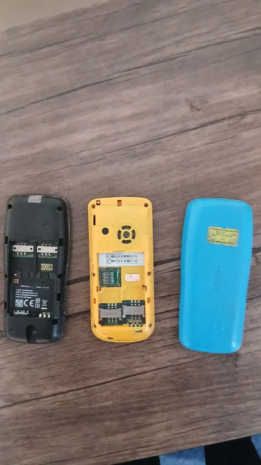 گوشی نوکیا دست دوم|موبایل|کهریزک, |دیوار