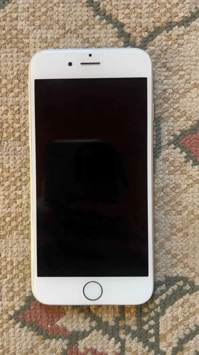 اپل ۶ (آیفون ۶)|موبایل|سرخرود, |دیوار