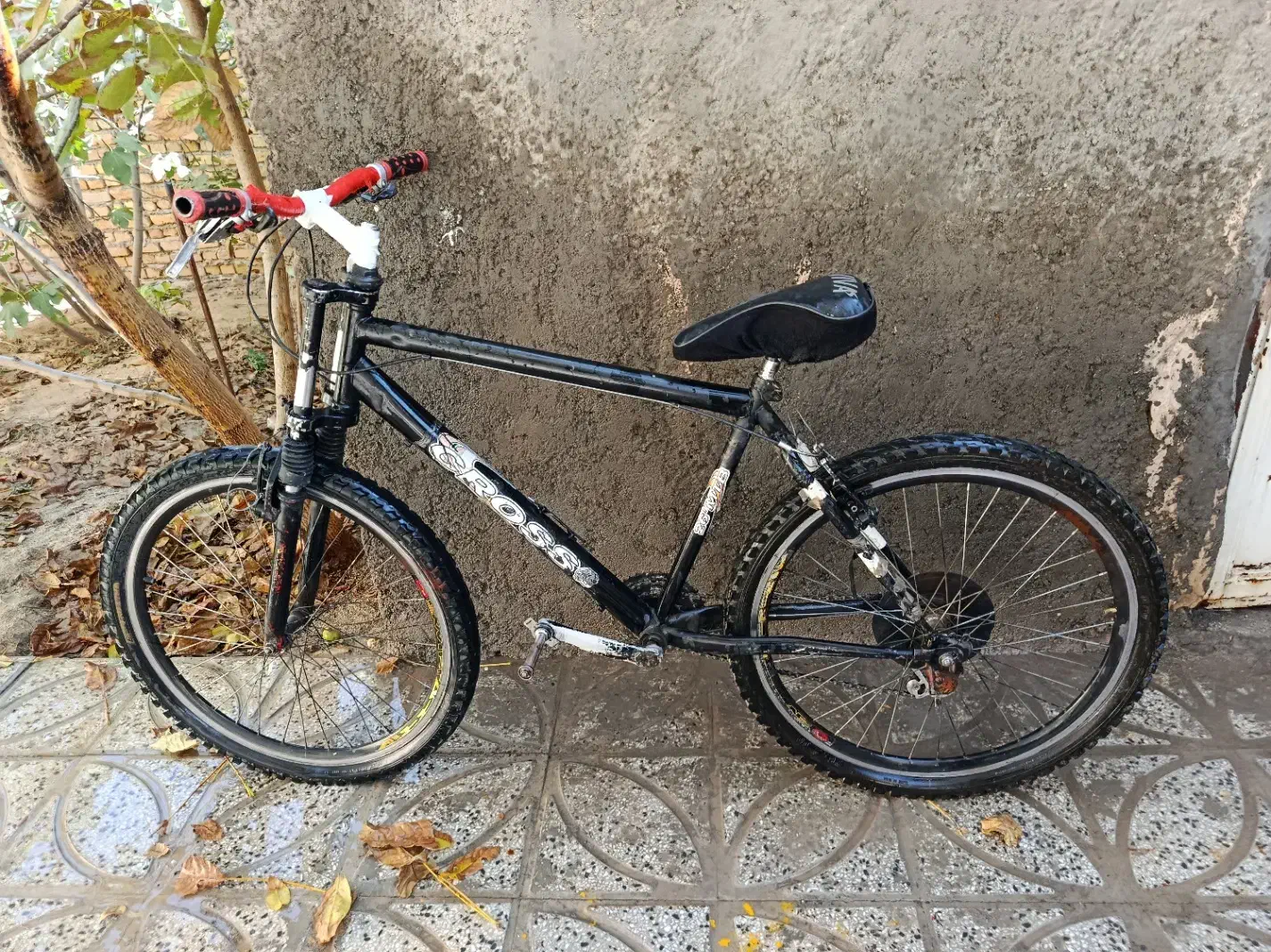 دوچرخه ۲۶|دوچرخه، اسکیت، اسکوتر|بروجرد, |دیوار