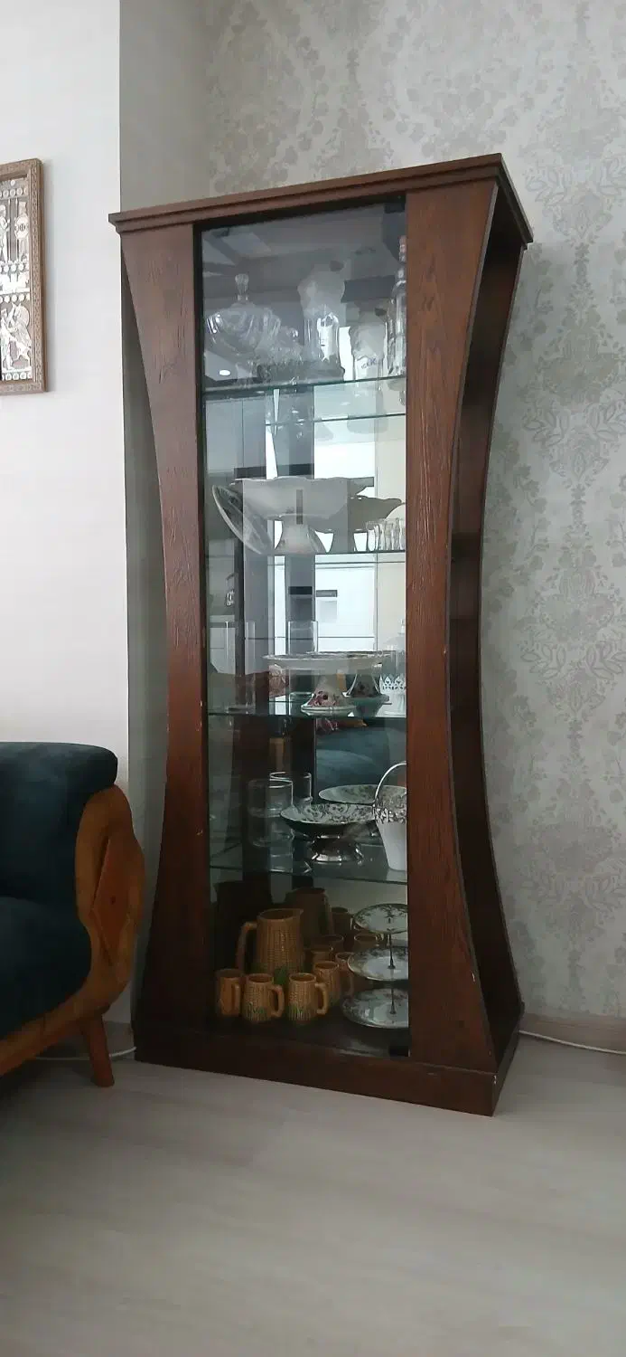 بوفه باکیفیت|مبلمان خانگی و میز عسلی|رشت, نیکمرام|دیوار