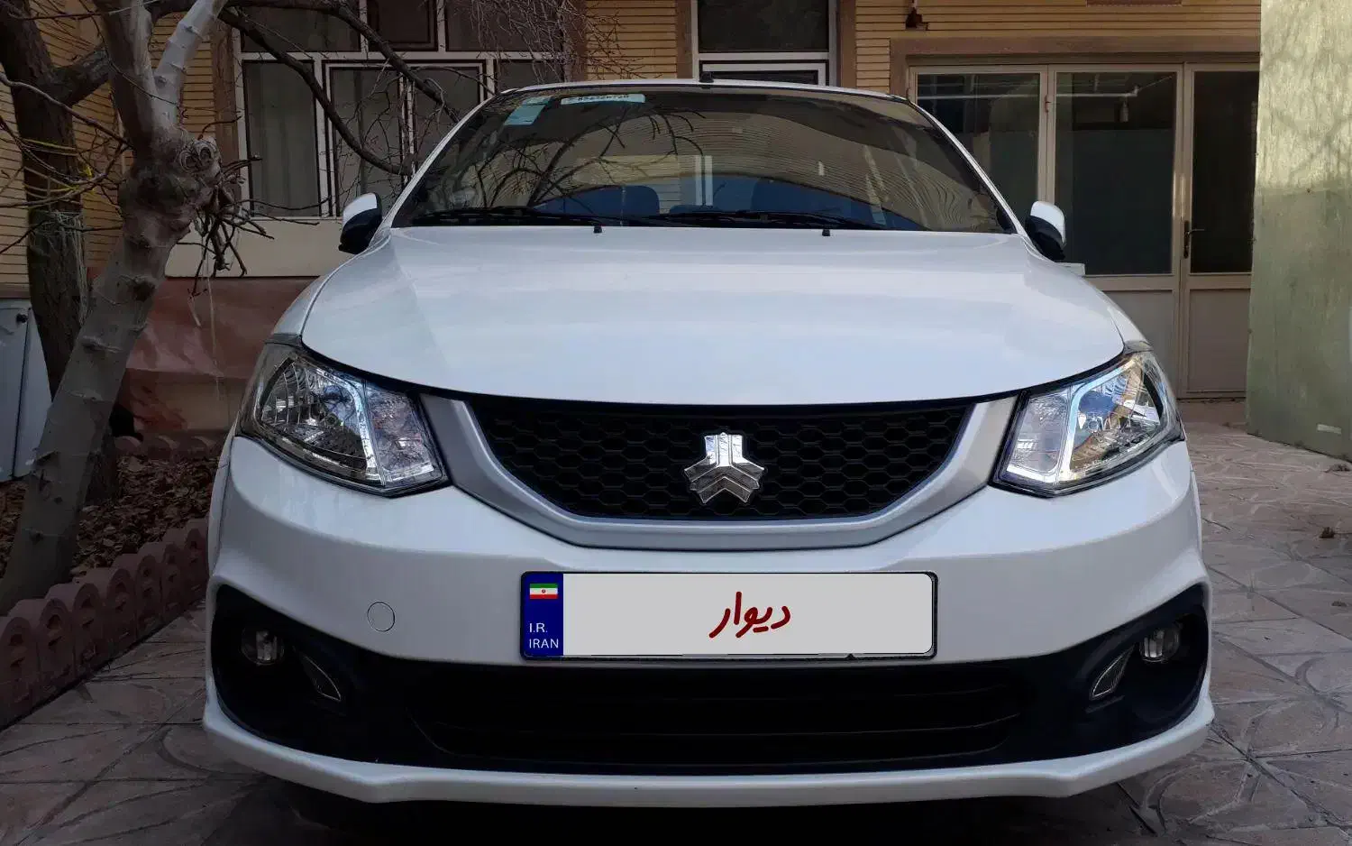 ساینا sدوگانه کارخانه 1403|خودرو سواری و وانت|تبریز, |دیوار