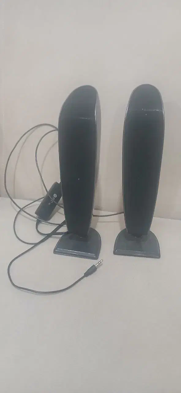 اسپیکر کامپیوتر پرو وان ،|قطعات و لوازم جانبی رایانه|کرج, حیدرآباد|دیوار