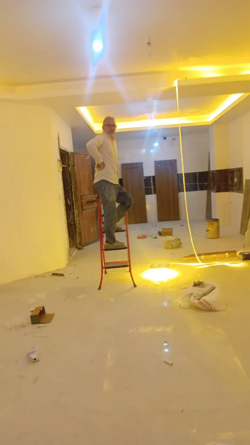 برقکاری ساختمان|خدمات پیشه و مهارت|بجنورد, |دیوار