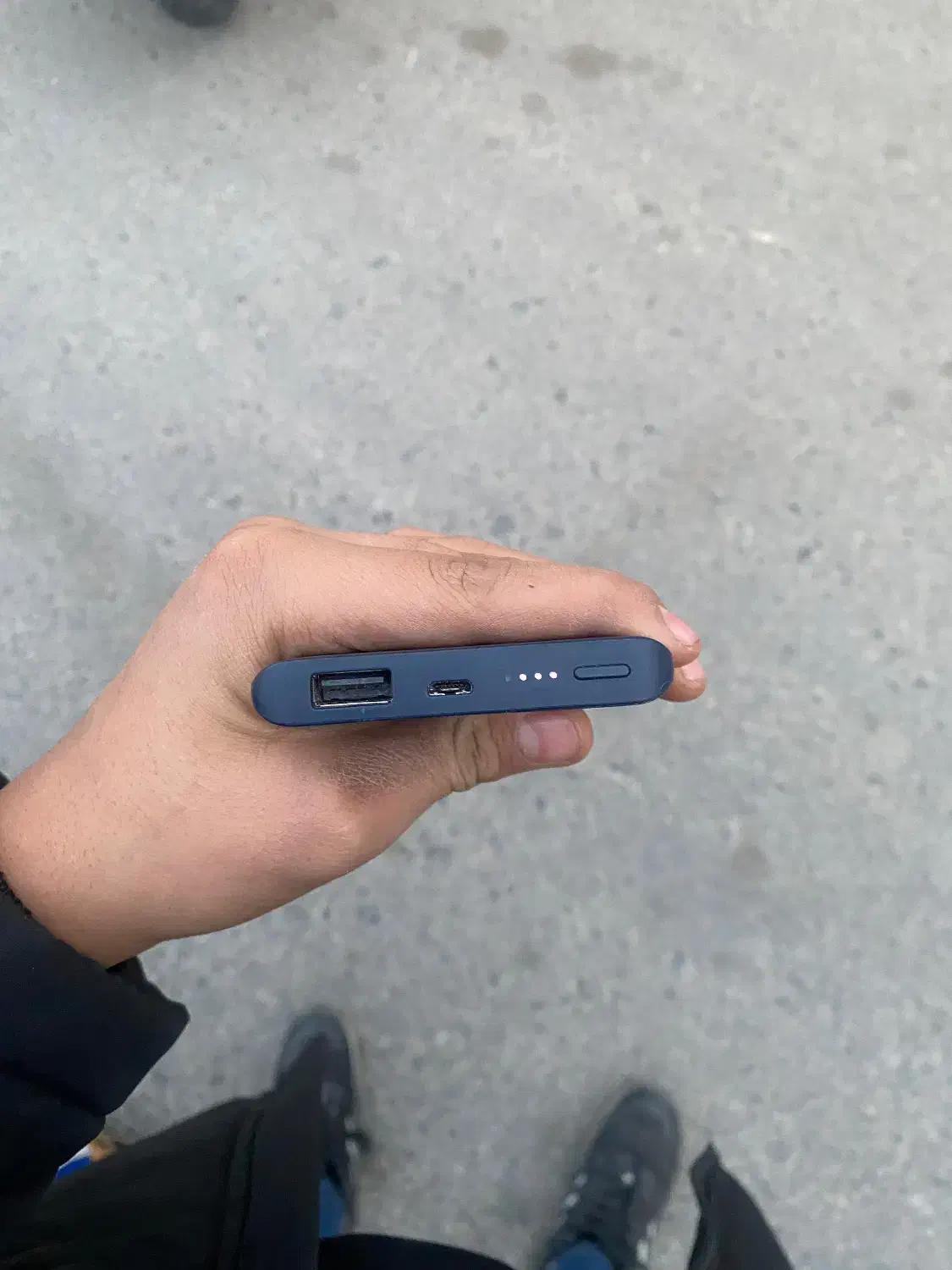 پاور بانک معاوضه|لوازم جانبی موبایل و تبلت|یزد, |دیوار