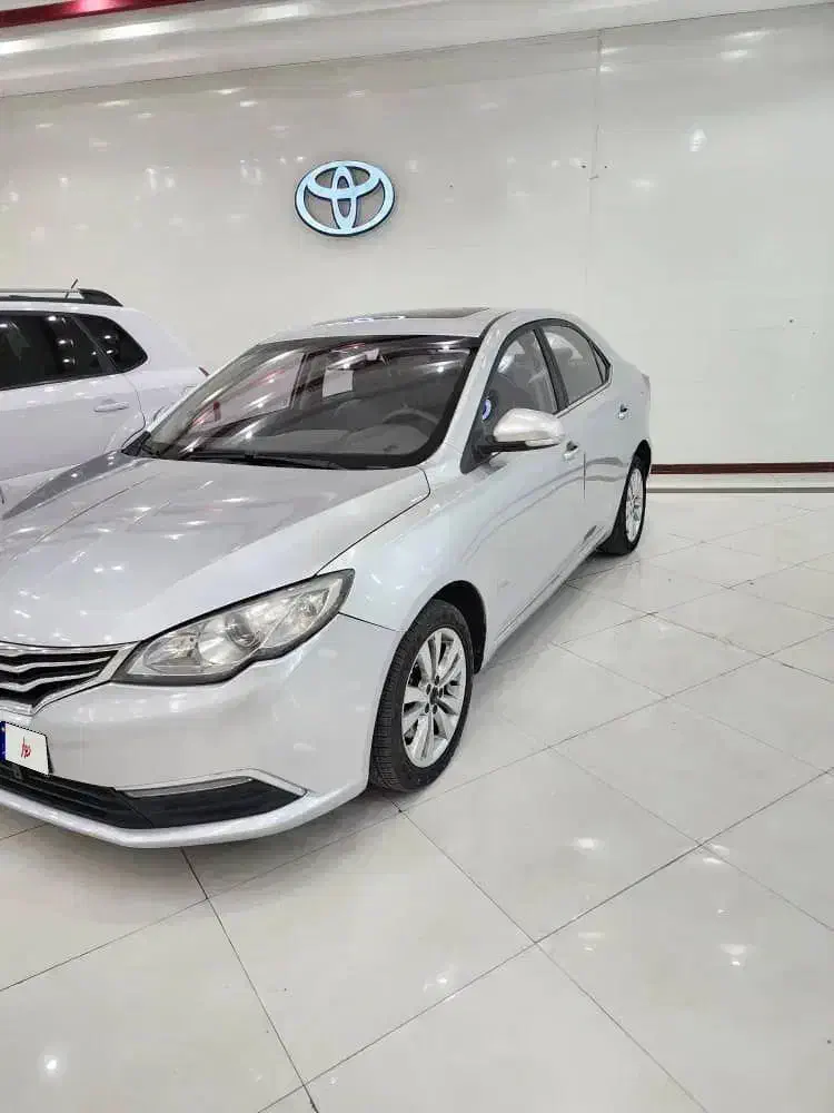 ام جی مدل ۹۸|خودرو سواری و وانت|یزد, |دیوار