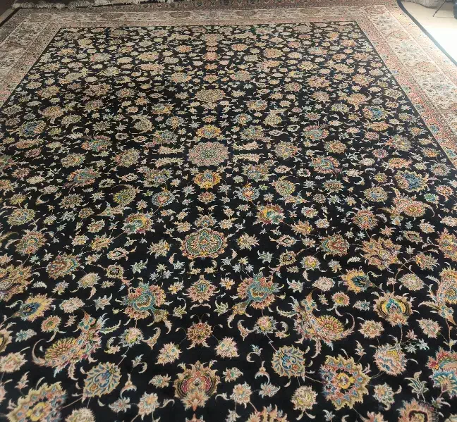 فرش 12متری|فرش|پاکدشت, شهرک امام رضا|دیوار