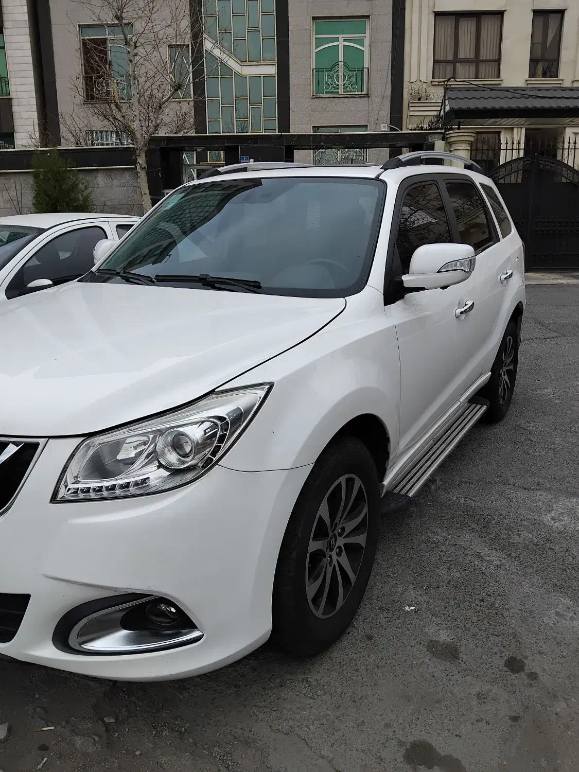 هایماs7|خودرو سواری و وانت|تهران, جی|دیوار