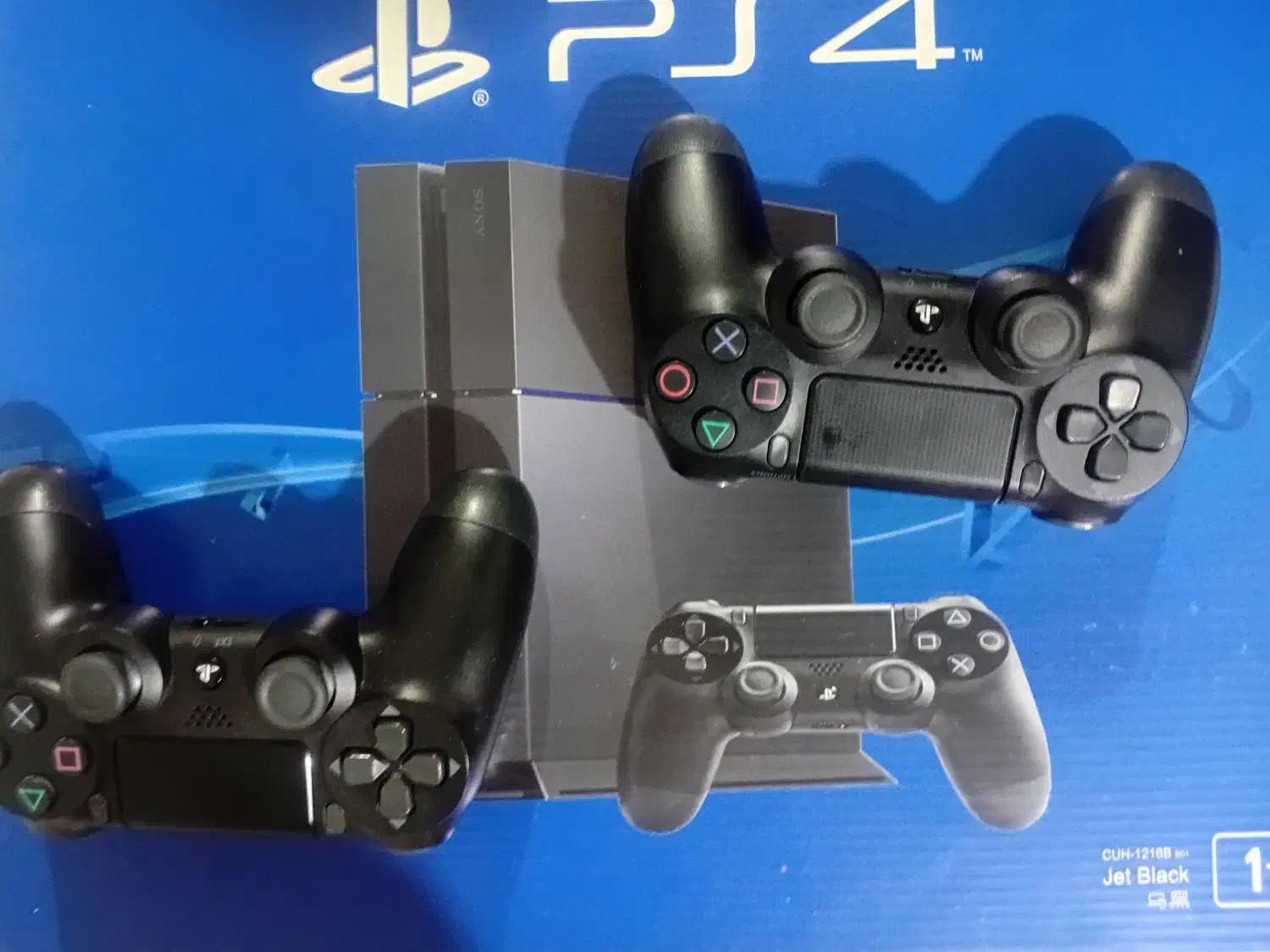 ps4|کنسول، بازی ویدئویی و آنلاین|دماوند, گیلاوند|دیوار