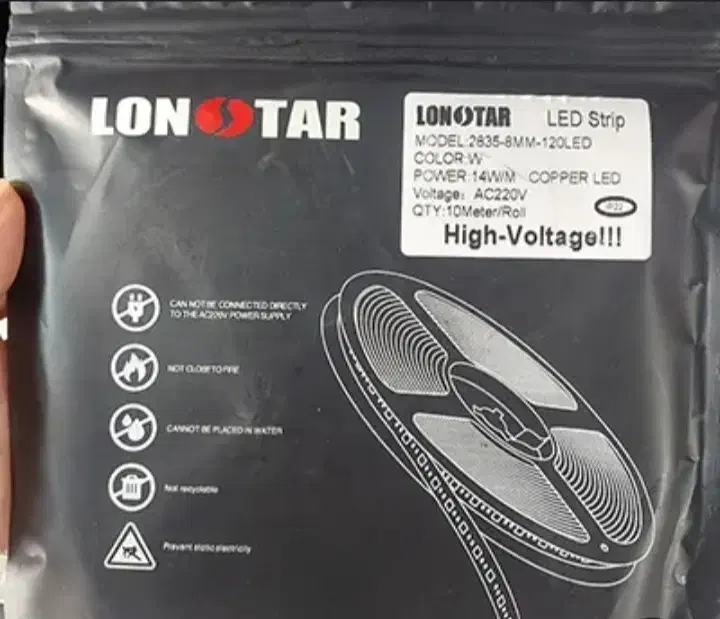 انواع لاینرخطی پروفیل دیفیوزردرایور ریسه(فهیمی)|ریسه و چراغ تزئینی|قم, خاکفرج|دیوار