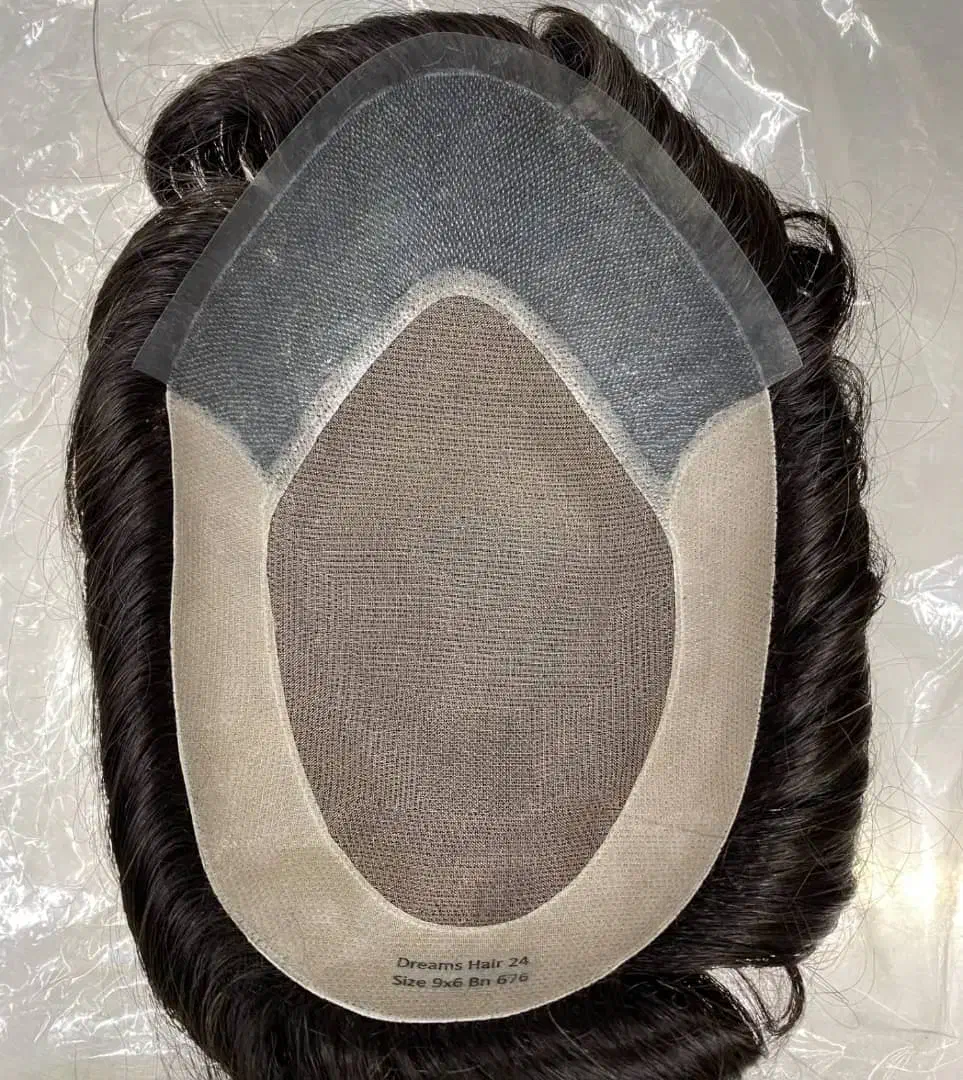 پروتز مو تک و عمده|خدمات آرایشگری و زیبایی|اهواز, کوی جواهری|دیوار