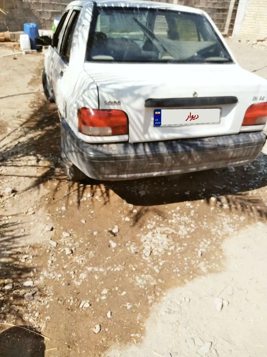 خودرو|خودرو سواری و وانت|جیرفت, |دیوار