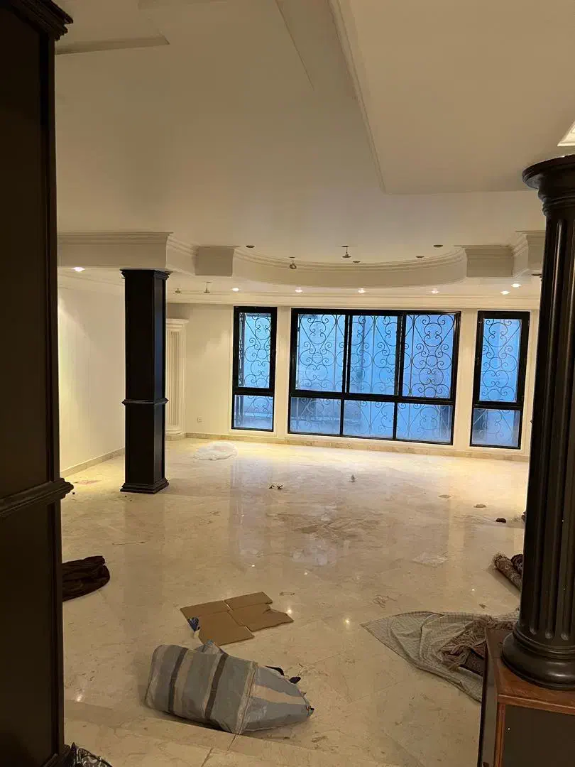 ۲۵۰ متر ویلایی دوبلکس محمودیه|اجارهٔ خانه و ویلا|تهران, محمودیه|دیوار