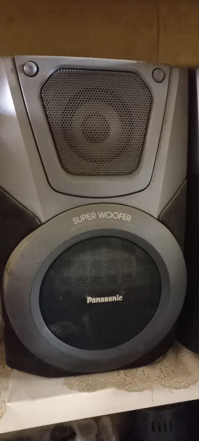 باند|سیستم صوتی خانگی|مشهد, ایثارگران|دیوار