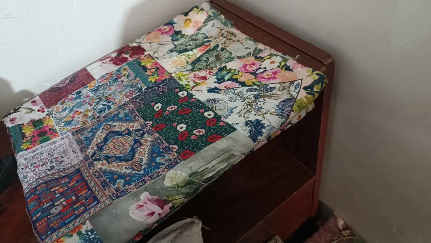 شال ولباس|لباس|بیرجند, |دیوار