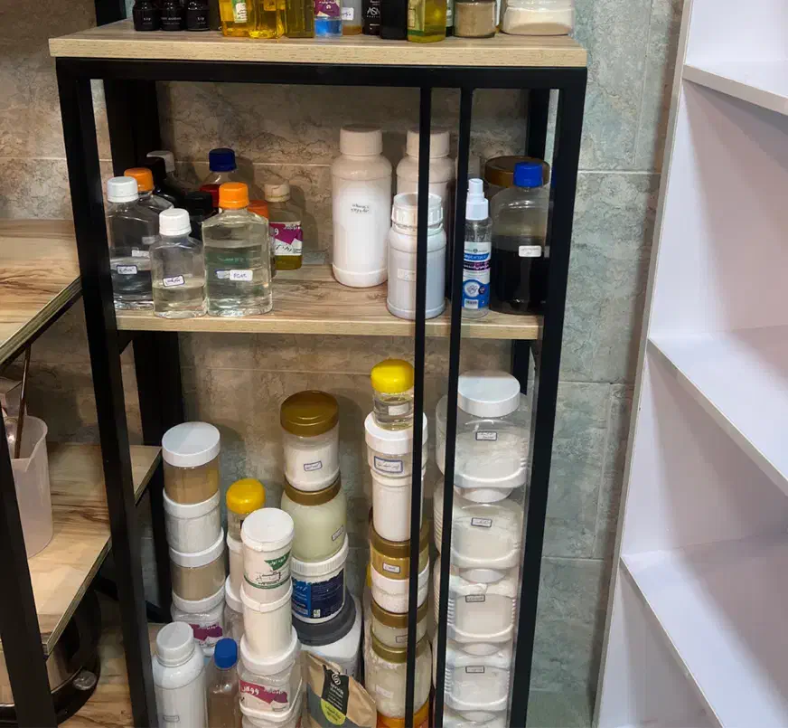 استند|کتابخانه، شلف، قفسه‌های دیواری|بندرعباس, |دیوار