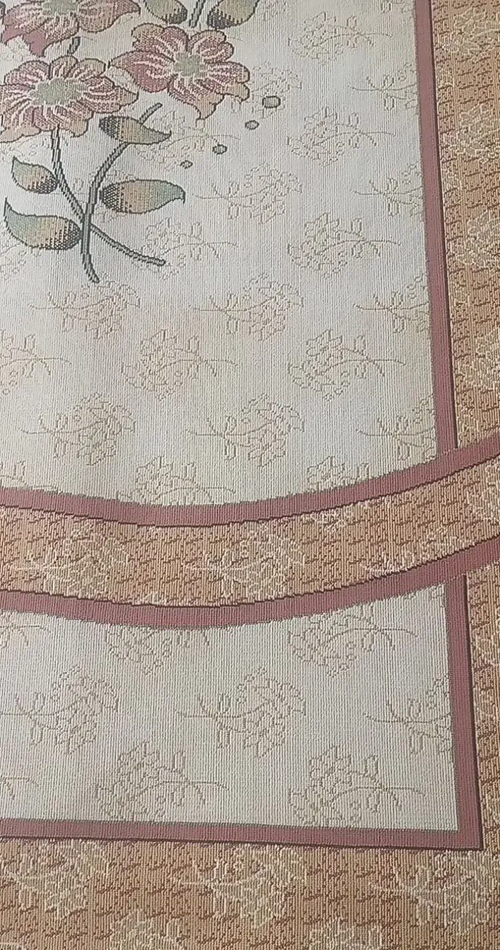 گلیم فرش|گلیم، جاجیم، گبه|اصفهان, بهارستان|دیوار