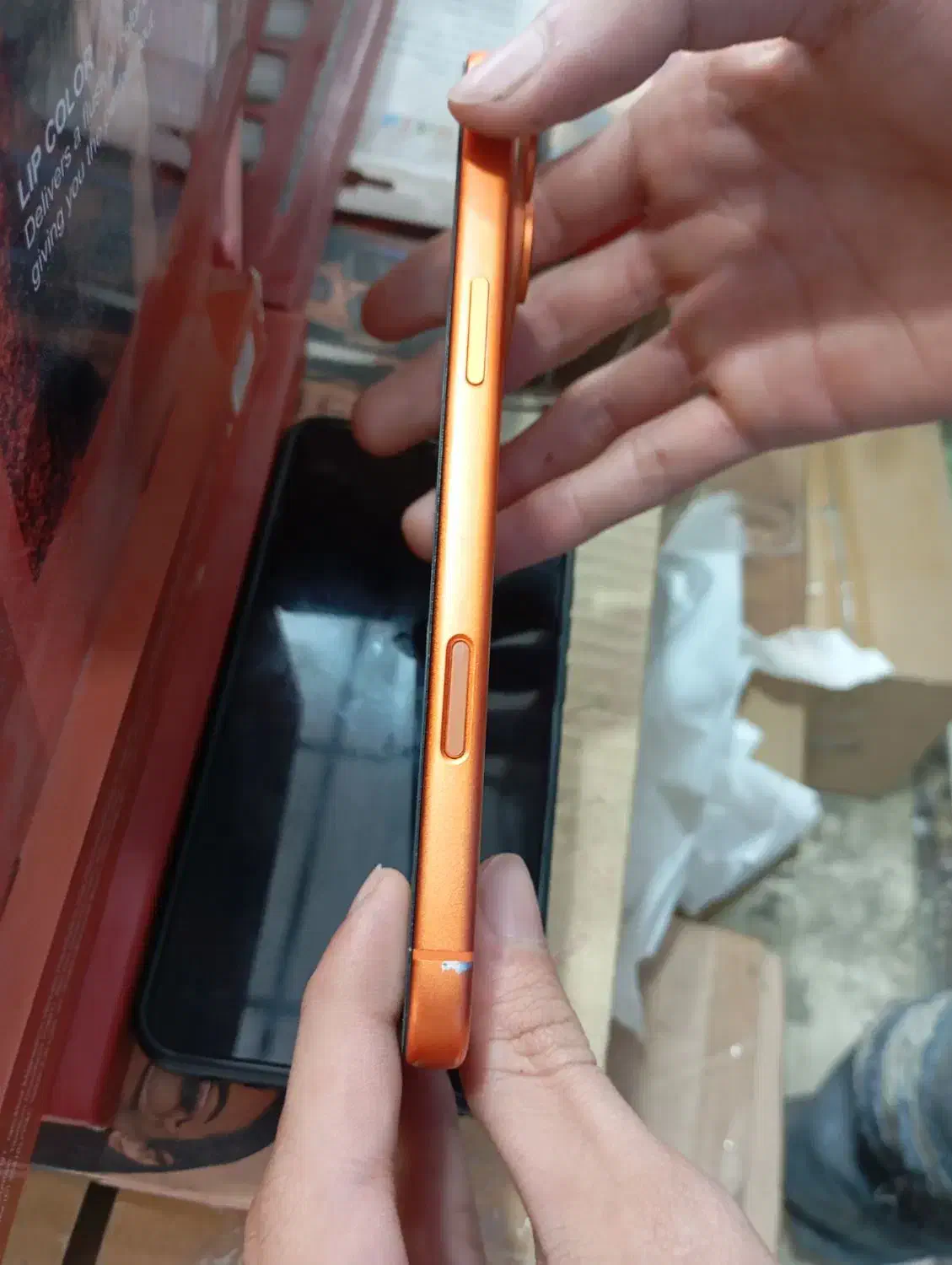 iPhone 17 promax fake|موبایل|بندر گناوه, |دیوار