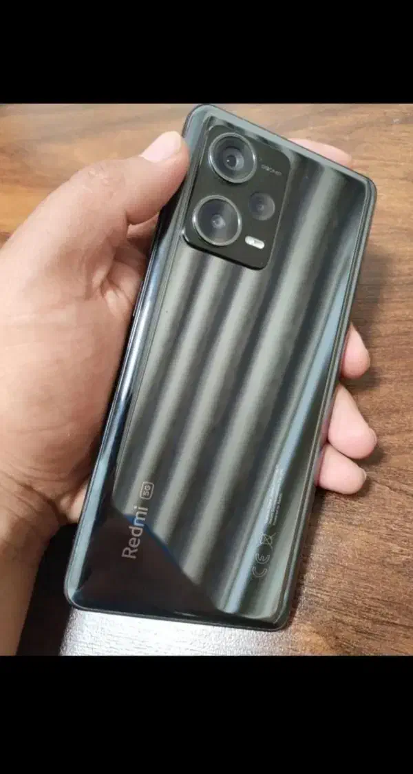 note 12 pro plus|موبایل|مشهد, پنجتن|دیوار