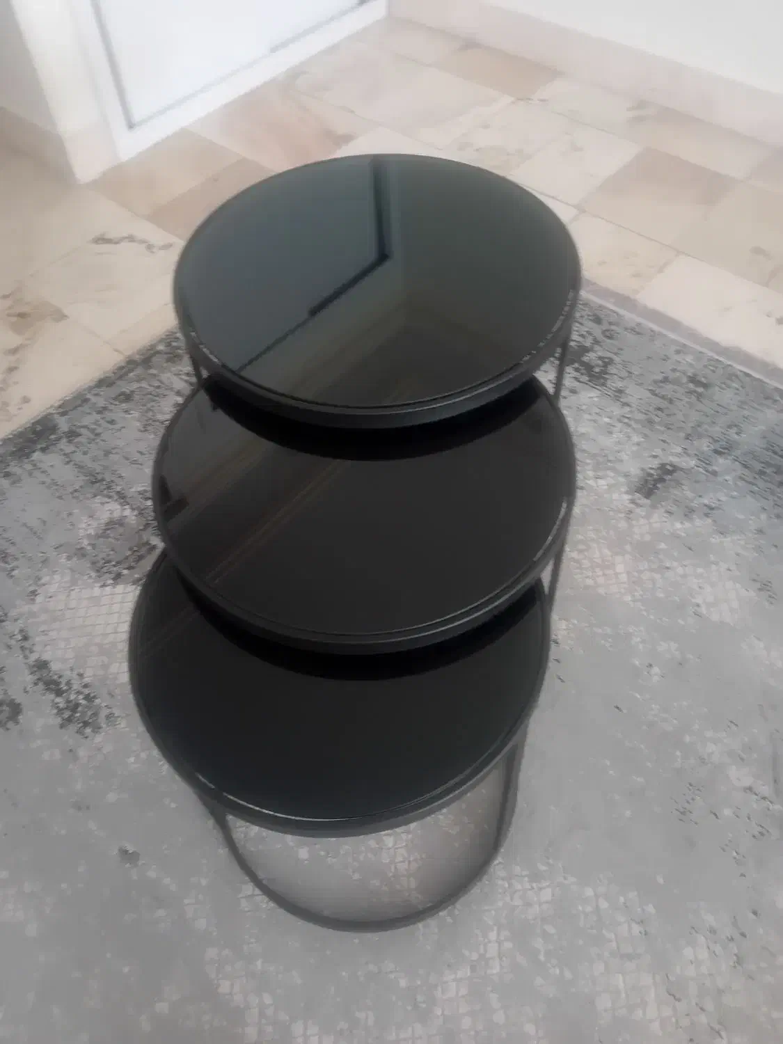 میز عسلی کنار مبلی|مبلمان خانگی و میز عسلی|تهران, شهید اسدی|دیوار