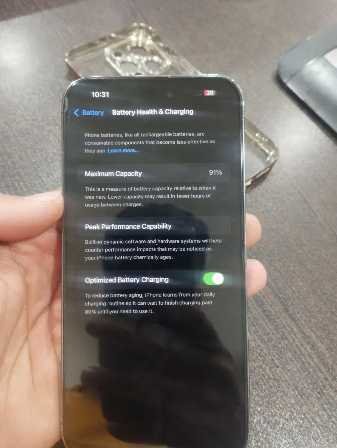 آیفون 14pro max|موبایل|شیراز, شهرک والفجر|دیوار