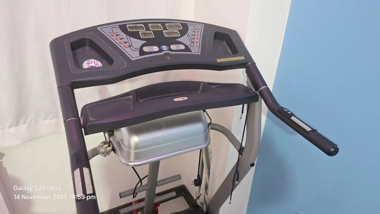 تردمیل|تجهیزات ورزشی|تهران, شهرک صدرا|دیوار