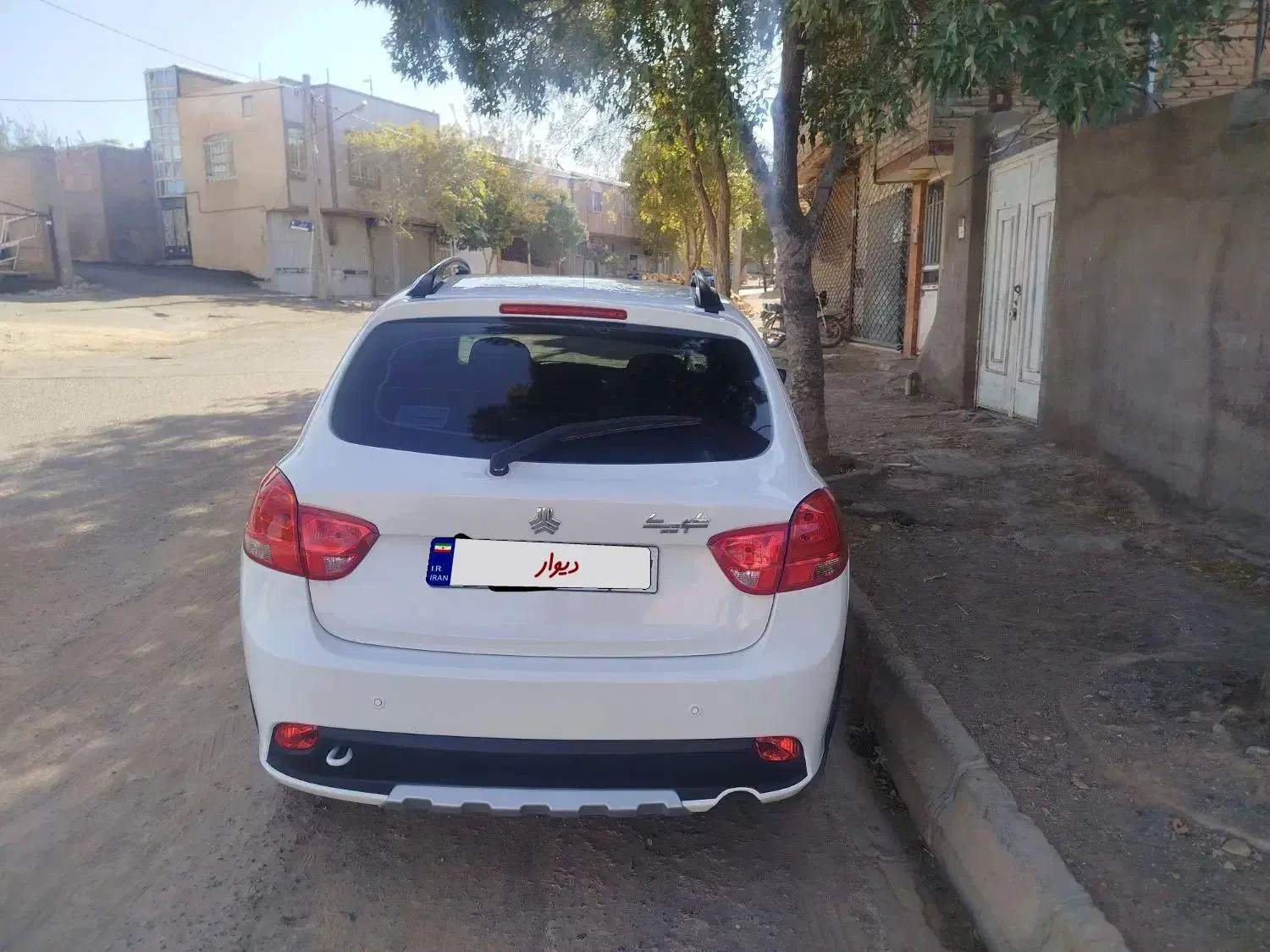 کوییک gxlمدل مدل 1404|خودرو سواری و وانت|باخزر, |دیوار